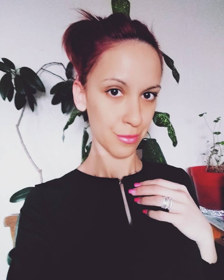 Илона Георгиева