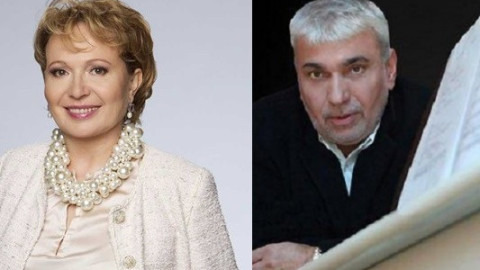 Ето защо:Стефан Димитров не изпрати голямата си любов Силвия Зурлева!
