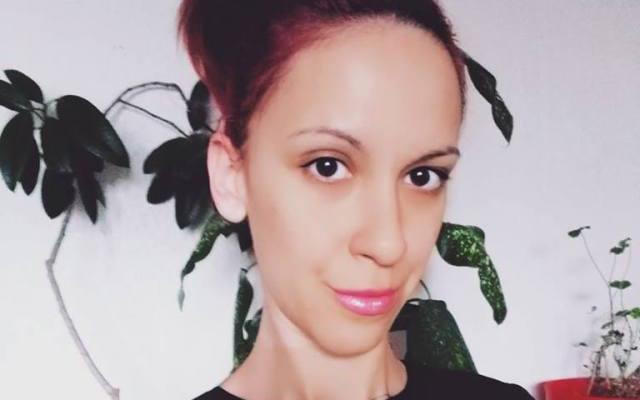 Илона Георгиева