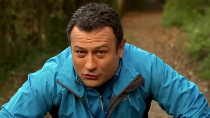 Димитър Рачков си купи имот в Еленския Балкан