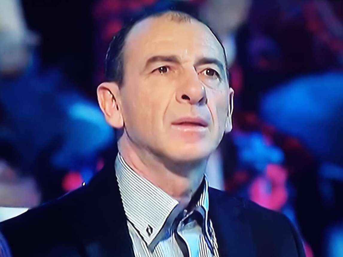 Капките