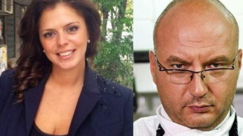 Бившата съпруга на шеф Манчев аут от бизнеса му (Вижте повече)