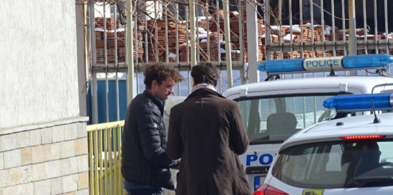 Явор Бахаров