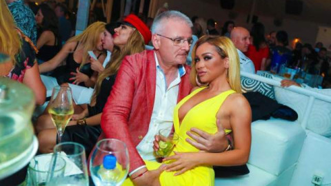 Ти да видиш: Христо Сираков слага край на манекенките (А на жените?)