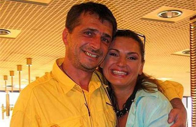 Бившият мъж на Ани Салич фалира сн. hotarena.net