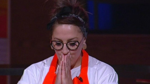 Веселина Чилева избяга от шеф Ангелов!(Уреди се с тлъста заплата)