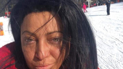 Снахата на Димитър Бербатов взе парите на болен човек!(Още за измамата)
