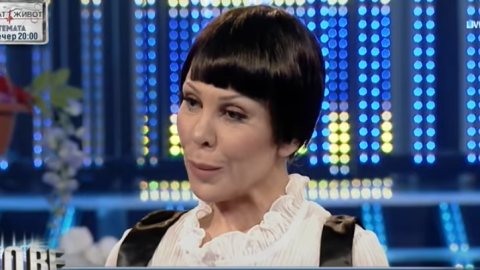 Луна с рекорден хонорар в "Като две капки вода" (Певицата взима шестцифрена сума за имитациите си)