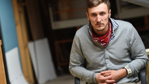 Димо Алексиев: Търся си платена работа!(Още за „голите истини” в родния хайлайф)