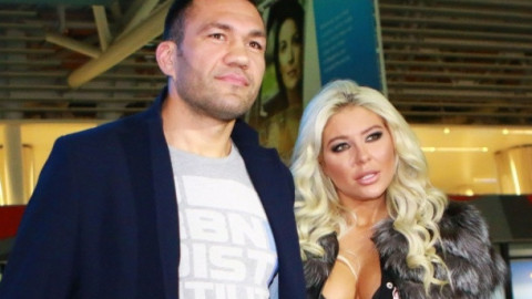 Кубрат Пулев цензурира Андреа: Ето какво забрани на гаджето си!