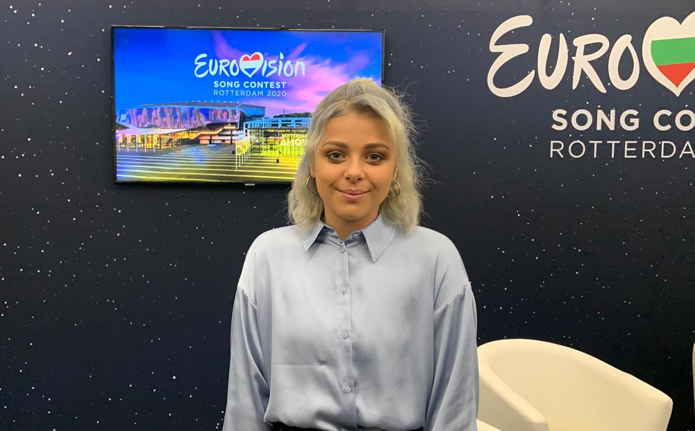 Евровизия 