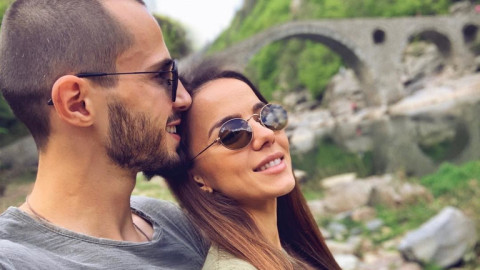 Жената на Наум Шопов го ревнувала от Луиза Григорова