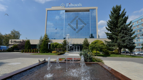1000 теста за коронавирус дарение от Fibank