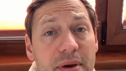 Орлин Павлов полудя: Редува кухнята с гаража!(Виж още)