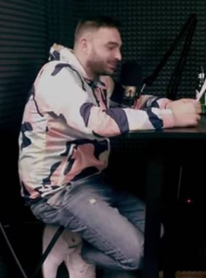 Тото от СкандаУ