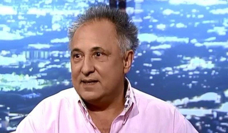 Бате Енчо