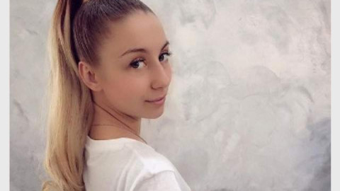 Изолацията помогна на Михаела Маринова срещу паник атаките