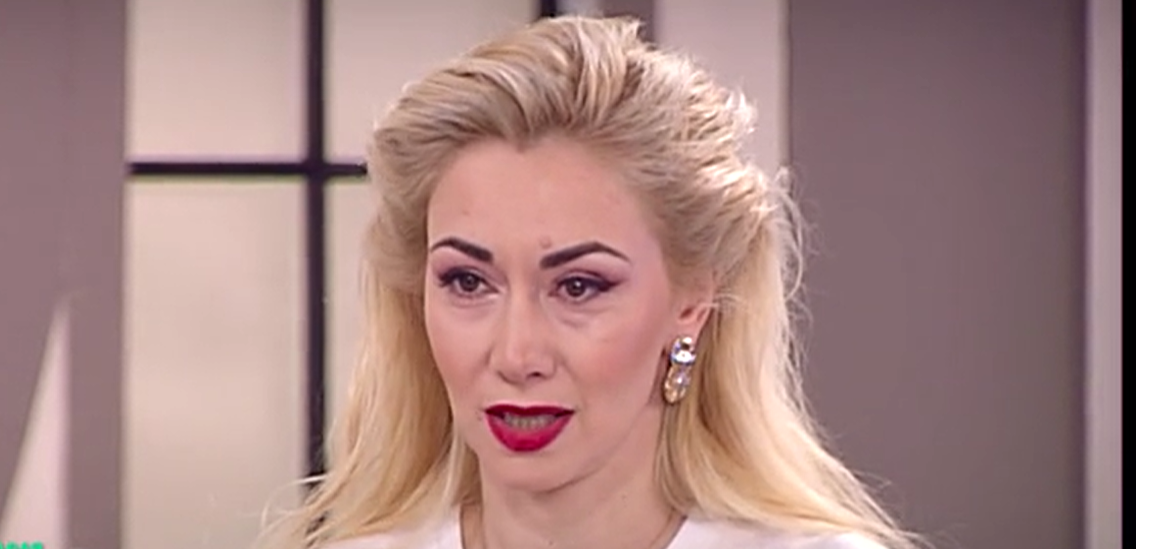 Нети разбира, че е осиновена едва след смъртта на майка си сн. btv.bg