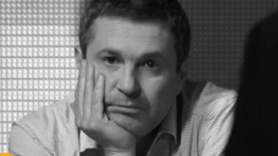 Гала за Милен Цветков: Той прокарваше пътища в това, което правеше в журналистиката! (С какво ще го запомнят колегите му?)