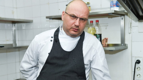 След две семейства шеф Манчев пак ерген: Но запозна децата си!