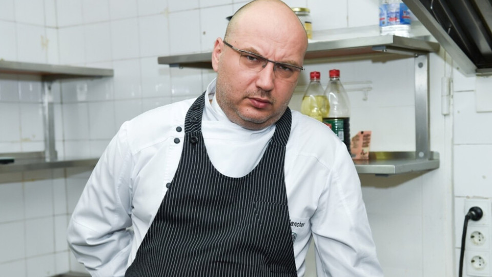 След две семейства шеф Манчев пак ерген: Но запозна децата си!