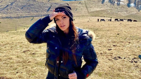 Преслава се затъжи за участията