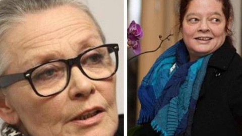 Заради пандемията: Дъщерята на Цветана Манева остана без работа в Австрия!(Подробности)
