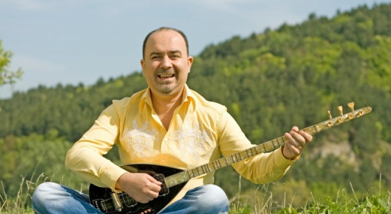 Орхан Мурад