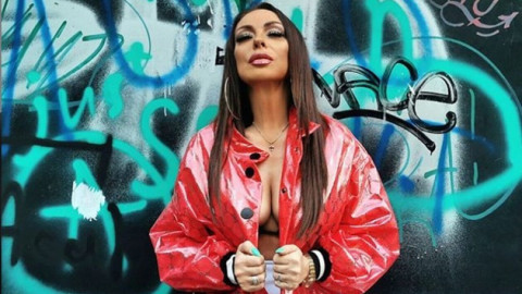Ивана зачеркна старите любови