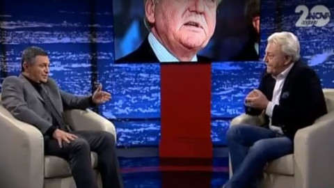 Асен Агов проговори за Милен Цветков!(Разкри нещо сензационно)