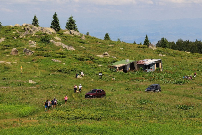 Between the wildness on the beaches and the ecology of interests - Снимка 5