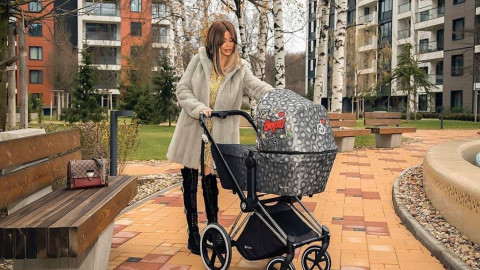 Светлана Гущерова се зарече: Показва щерка си на сватбата й!(Подробности)
