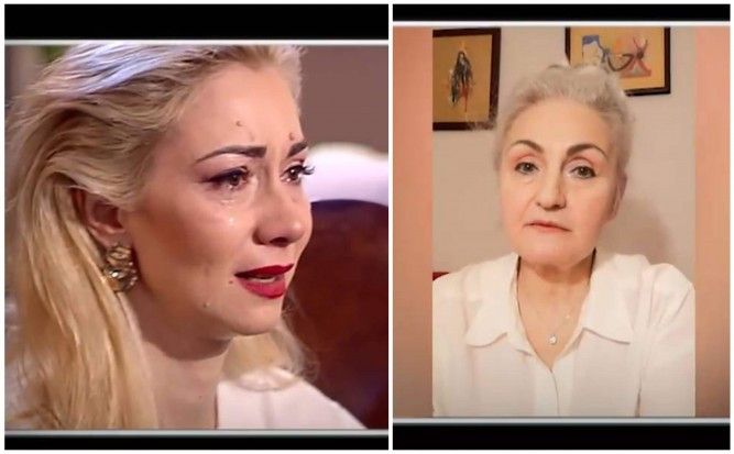 Родната майка на Нети уморила първия си мъж! (Сензационни разкрития) - Снимка 2