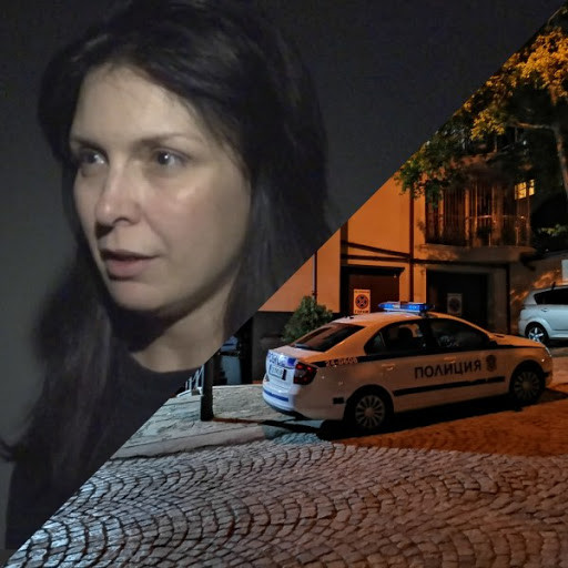 Жени Калканджиева