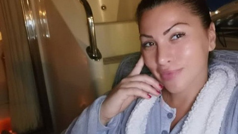Нова драма в живота на Сани Алекса!(Певицата губи свиден човек)