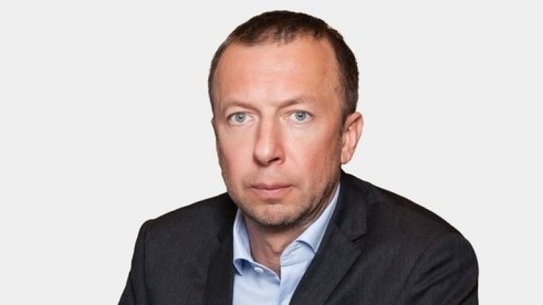 Дмитрий Босов