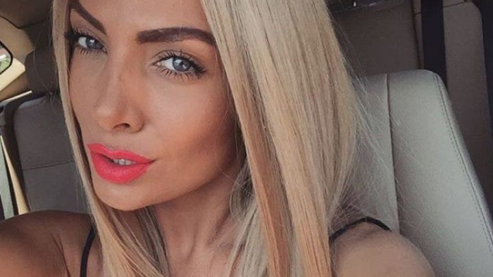 Русата Златка отслабва с опасни хапчета