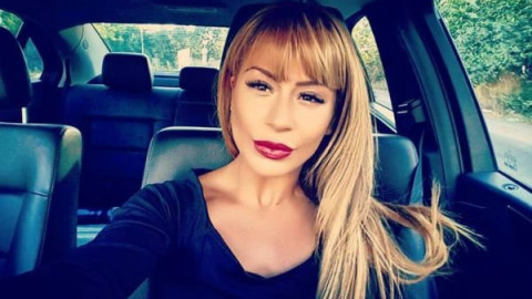 Новият на Ася Капчикова опасен ревнивец: Виж какво й забрани!