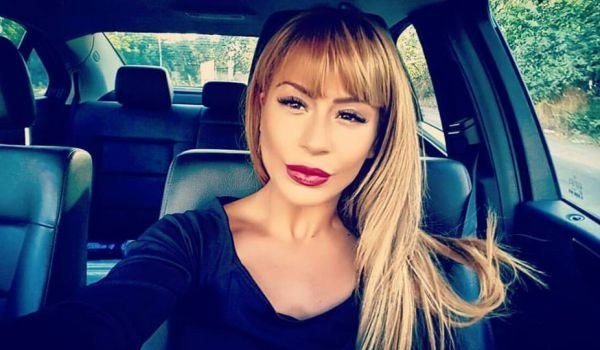 Ася Капчикова