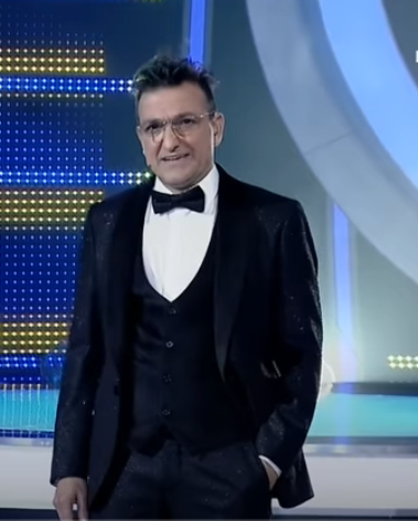 Васил Василев-Зуека открехна завесата около личния си живот сн. YouTube