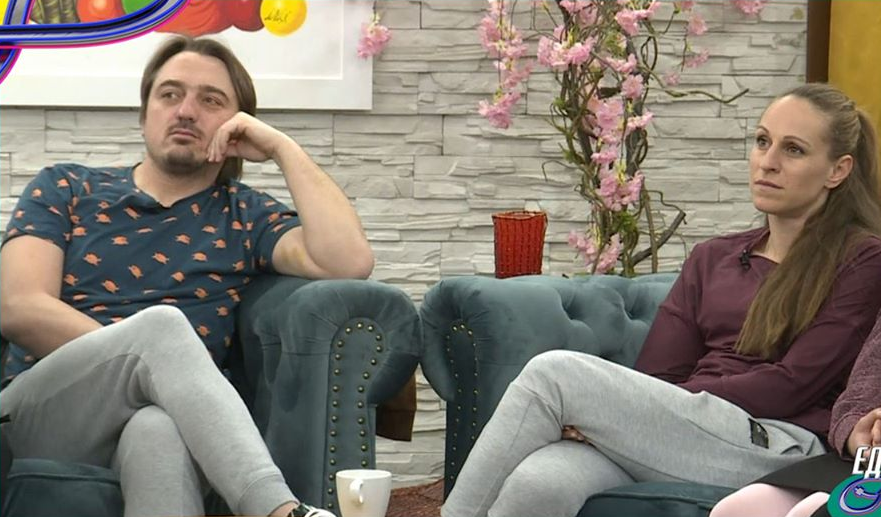 Елена и Пламен печелят „Един за друг“?