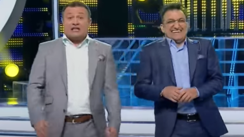 Зуека и Рачков с тежък бас (Вижте тук)