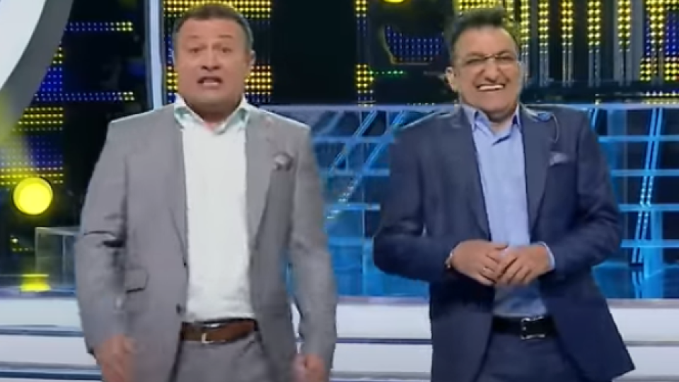 Зуека и Рачков с тежък бас (Вижте тук)