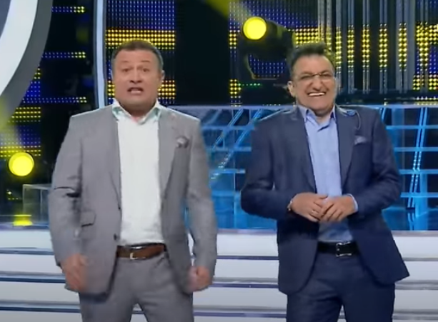 Зуека и Рачков не смятат работата на по време на пандемия за геройство сн. YouTube