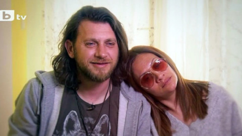 Мариана Попова и Веселин Плачков гризкат само био храни!(Виж тук)