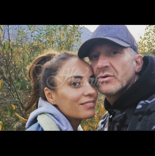 Радина Кърджилова