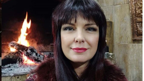 Жени Калканджиева е горда: Дядо ми победи фашистите на терена!(Подробности)