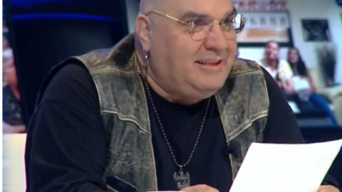 Фънки свърши парите
