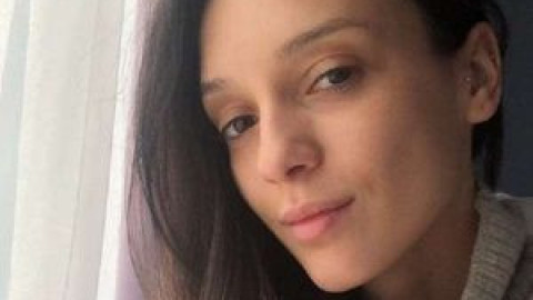 Бременната Луиза Григорова е качила само 2 кг