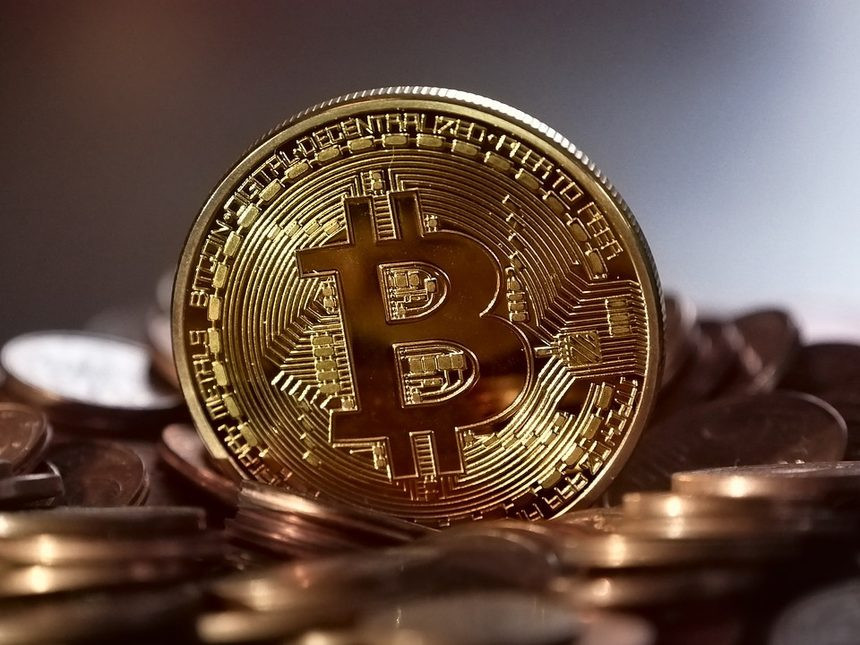 Пореден пик за цената на биткойна